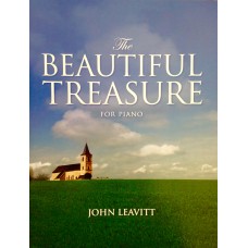 The Beautiful Treasure Piano Book